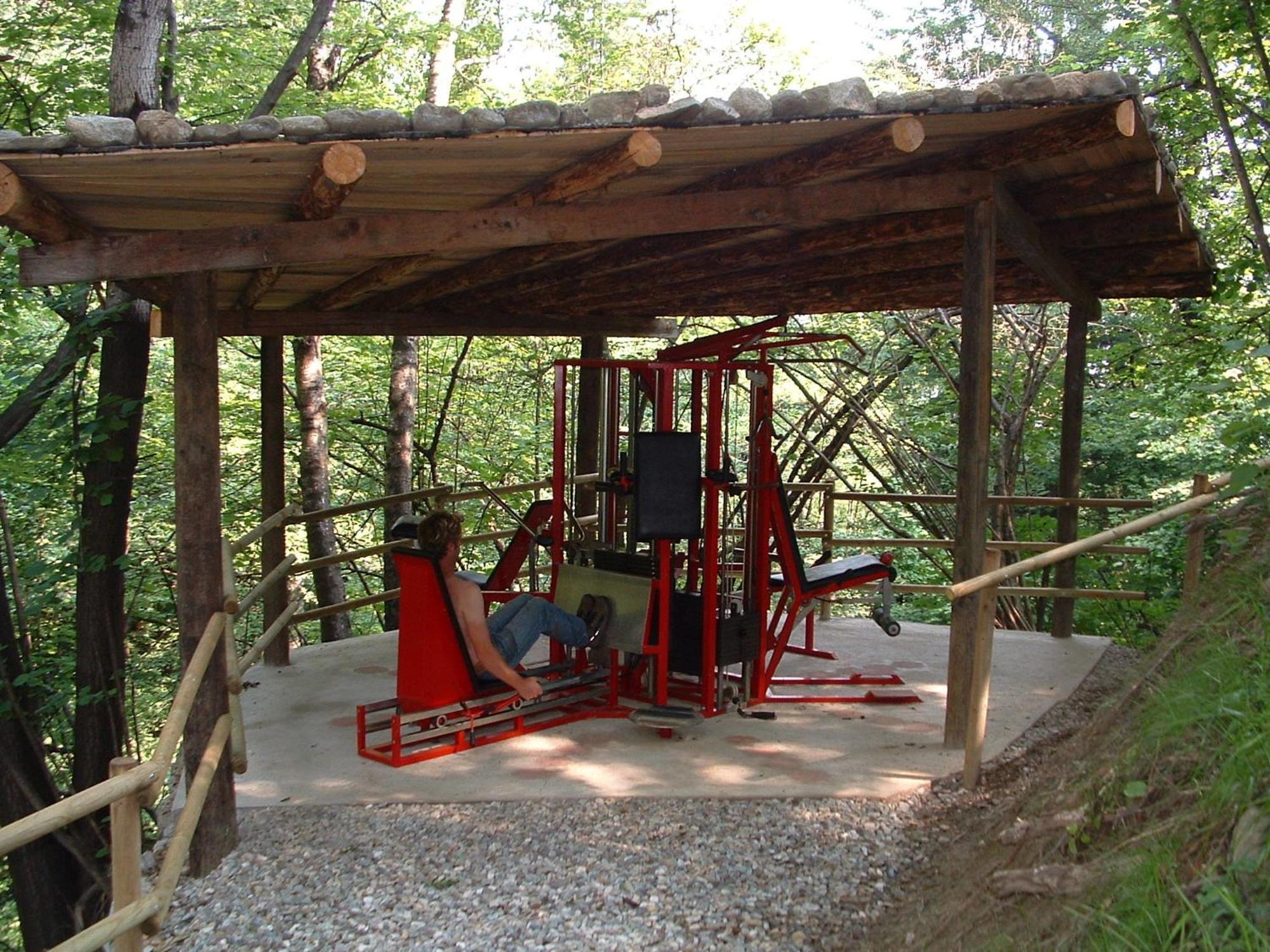 Ferienwohnungen Niederhof 拉纳 外观 照片